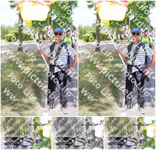 Evenement foto: Nijmeegse Vierdaagse 1072
