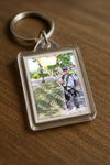 Evenement foto: Nijmeegse Vierdaagse 1072