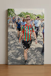 Evenement foto: Nijmeegse Vierdaagse 1072