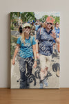 Evenement foto: Nijmeegse Vierdaagse 1072