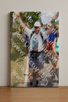 Evenement foto: Nijmeegse Vierdaagse 1072