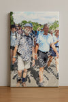 Evenement foto: Nijmeegse Vierdaagse 1072