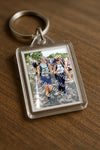 Evenement foto: Nijmeegse Vierdaagse 1072