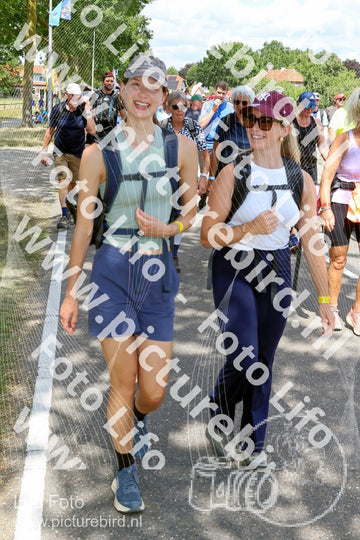 Evenement foto: Nijmeegse Vierdaagse 1072