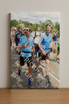 Evenement foto: Nijmeegse Vierdaagse 1072