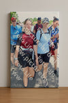 Evenement foto: Nijmeegse Vierdaagse 1072