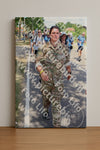 Evenement foto: Nijmeegse Vierdaagse 1072
