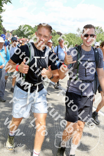 Evenement foto: Nijmeegse Vierdaagse 1072