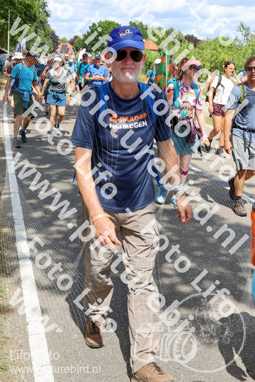 Evenement foto: Nijmeegse Vierdaagse 1072