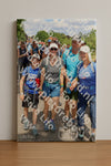 Evenement foto: Nijmeegse Vierdaagse 1072