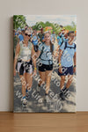 Evenement foto: Nijmeegse Vierdaagse 1072