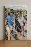 Evenement foto: Nijmeegse Vierdaagse 1072
