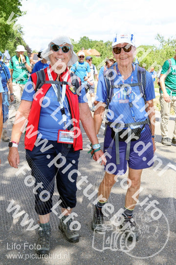 Evenement foto: Nijmeegse Vierdaagse 1072