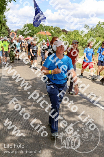 Evenement foto: Nijmeegse Vierdaagse 1072
