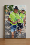 Evenement foto: Nijmeegse Vierdaagse 1072
