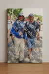 Evenement foto: Nijmeegse Vierdaagse 1072