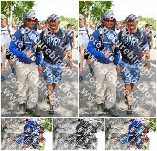 Evenement foto: Nijmeegse Vierdaagse 1072