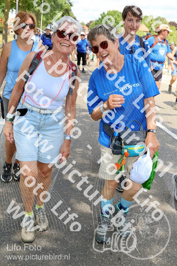 Evenement foto: Nijmeegse Vierdaagse 1072