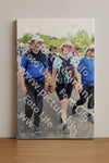 Evenement foto: Nijmeegse Vierdaagse 1072