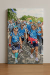 Evenement foto: Nijmeegse Vierdaagse 1072