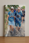 Evenement foto: Nijmeegse Vierdaagse 1072