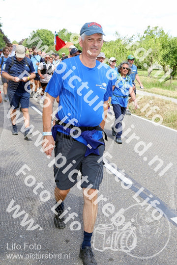 Evenement foto: Nijmeegse Vierdaagse 1072