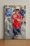 Evenement foto: Nijmeegse Vierdaagse 1072