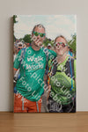 Evenement foto: Nijmeegse Vierdaagse 1071