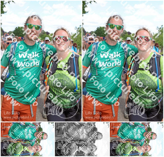 Evenement foto: Nijmeegse Vierdaagse 1071