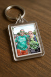 Evenement foto: Nijmeegse Vierdaagse 1071