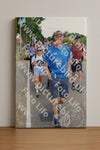 Evenement foto: Nijmeegse Vierdaagse 1071