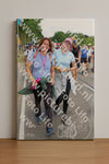 Evenement foto: Nijmeegse Vierdaagse 1071