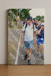 Evenement foto: Nijmeegse Vierdaagse 1071
