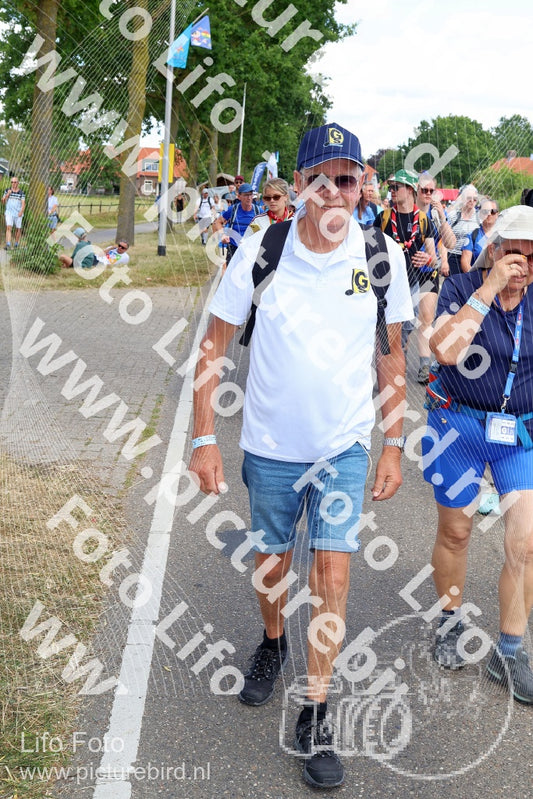Evenement foto: Nijmeegse Vierdaagse 1071