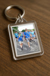 Evenement foto: Nijmeegse Vierdaagse 1071
