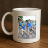 Evenement foto: Nijmeegse Vierdaagse 1071