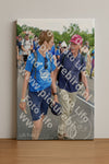 Evenement foto: Nijmeegse Vierdaagse 1071