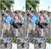 Evenement foto: Nijmeegse Vierdaagse 1071