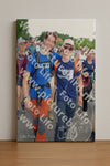 Evenement foto: Nijmeegse Vierdaagse 1071