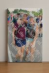 Evenement foto: Nijmeegse Vierdaagse 1071