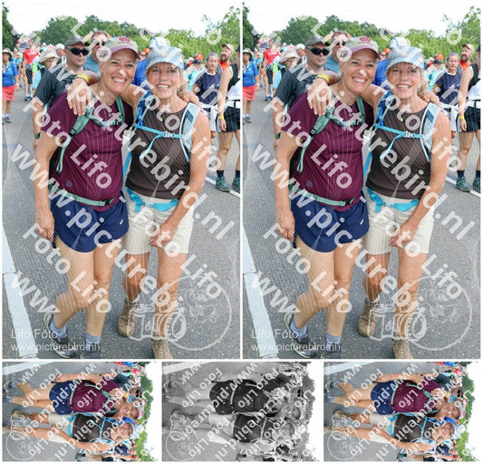 Evenement foto: Nijmeegse Vierdaagse 1071