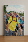 Evenement foto: Nijmeegse Vierdaagse 1071