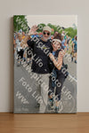 Evenement foto: Nijmeegse Vierdaagse 1071