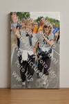 Evenement foto: Nijmeegse Vierdaagse 1071