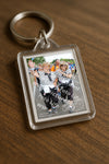 Evenement foto: Nijmeegse Vierdaagse 1071