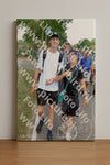 Evenement foto: Nijmeegse Vierdaagse 1071