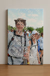 Evenement foto: Nijmeegse Vierdaagse 1071