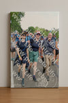 Evenement foto: Nijmeegse Vierdaagse 1071
