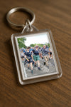 Evenement foto: Nijmeegse Vierdaagse 1071