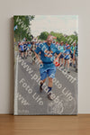 Evenement foto: Nijmeegse Vierdaagse 1071